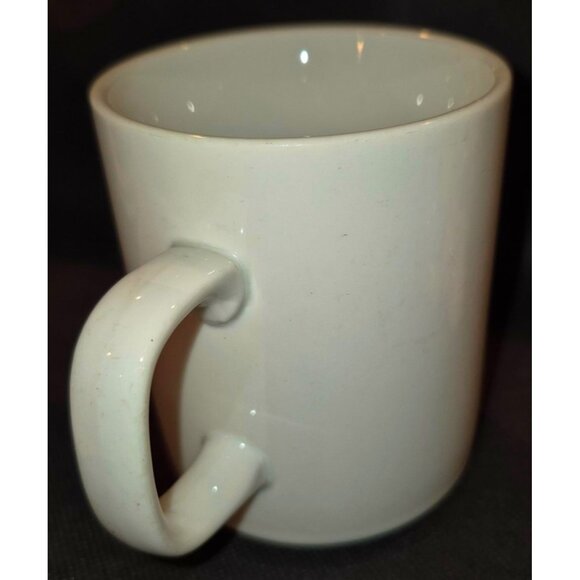 Rainbow Ceramic Mug May Your Day Be Filled With Happiness Vintage - Picture 4 of 8